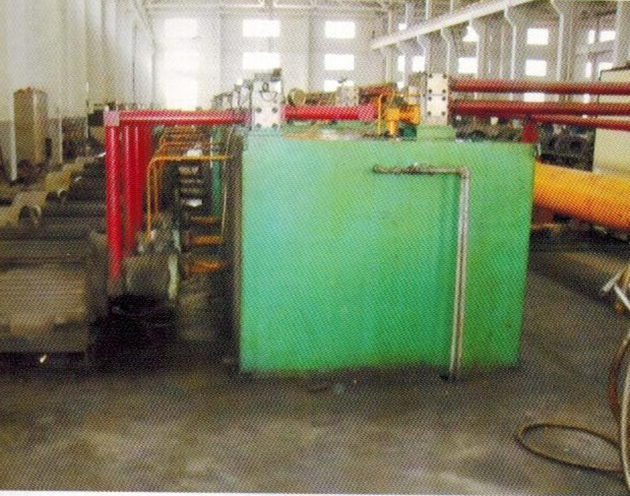 油（yóu）冷機（jī）液壓機（jī）械應用