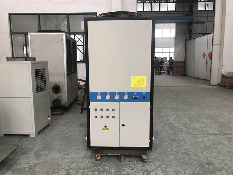 油冷機定製