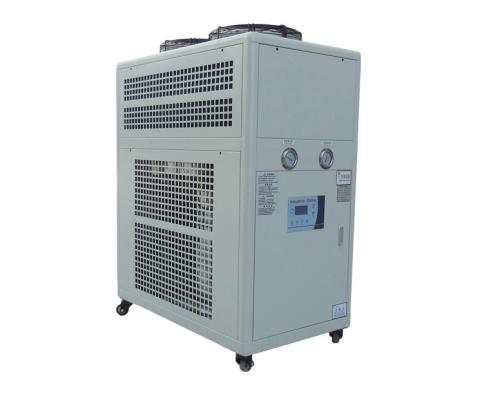 工業冷油機的質量需要從哪些方麵判斷？
