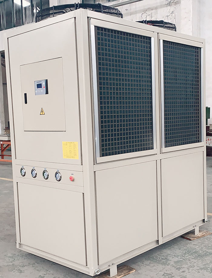 LYD550-850係列油冷機