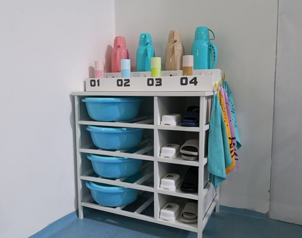 寢室家具