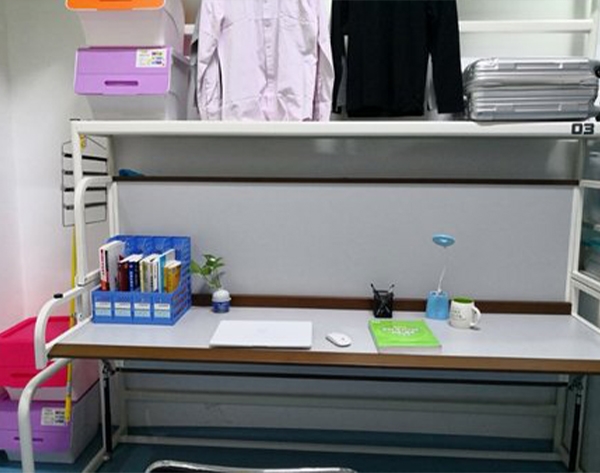 教學寢室家具