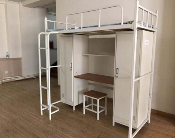 肇慶教學寢室家具