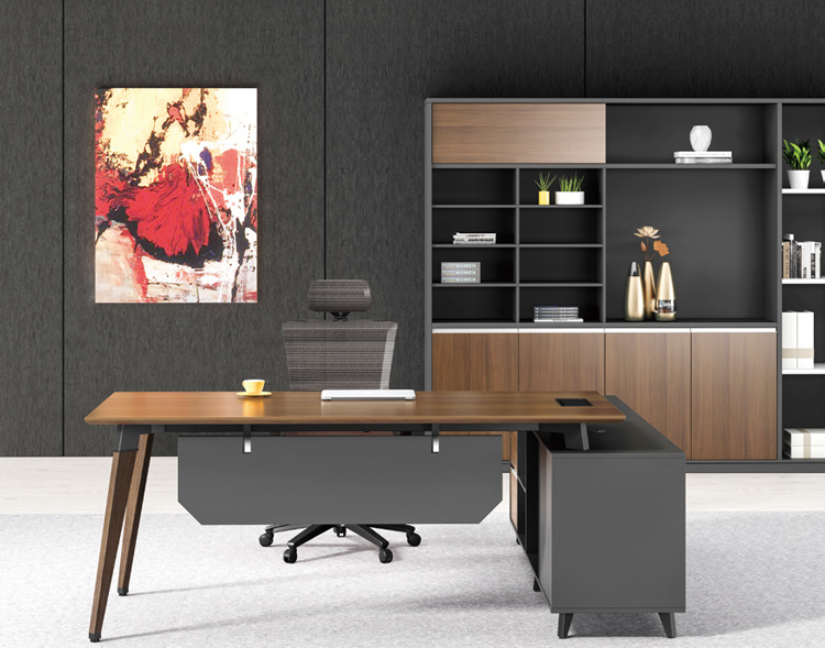 板式辦公家具