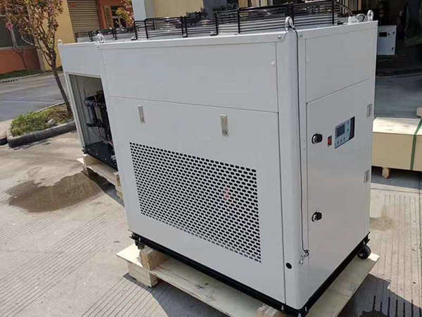 油冷機品牌製冷量怎麽選擇