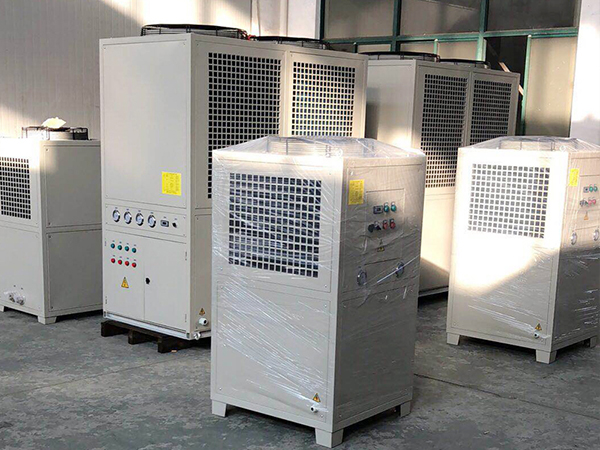 油冷機品牌製冷量怎麽選擇